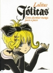COMO DESENHAR MANGA PASSO A PASSO - LOLITAS GOTICAS