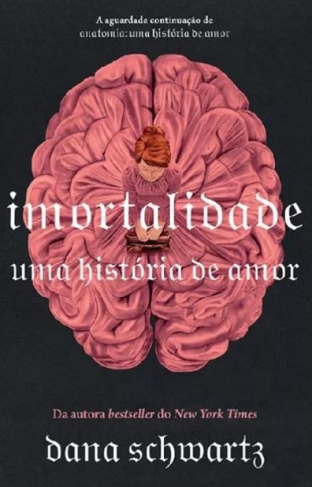 03785.10 - IMORTALIDADE - UMA HISTÓRIA DE AMOR