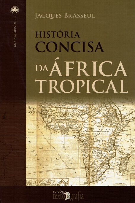 HISTORIA CONCISA DA AFRICA TROPICAL