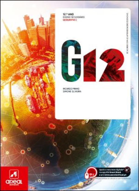 05000065 - G12 - Geografia C - 12.º Ano