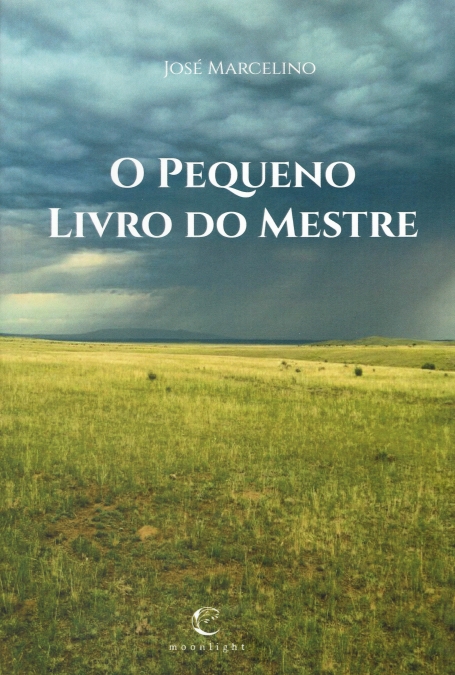 O PEQUENO LIVRO DO MESTRE