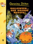 HALLOWEEN... QUE GRANDE MEDUFA