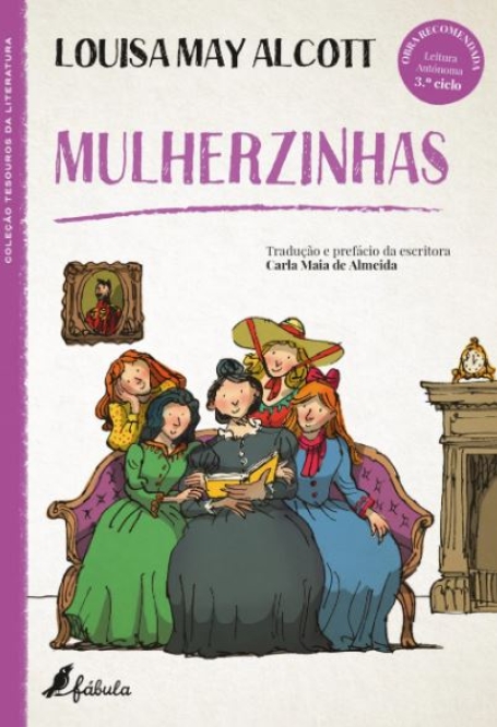 MULHERZINHAS