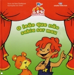 LEAO QUE NAO SABIA SER MAU