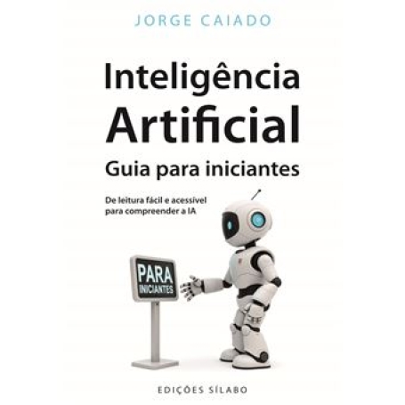 INTELIGENCIA ARTIFICIAL - GUIA PARA INICIANTES