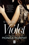 O SEGREDO DE VIOLET