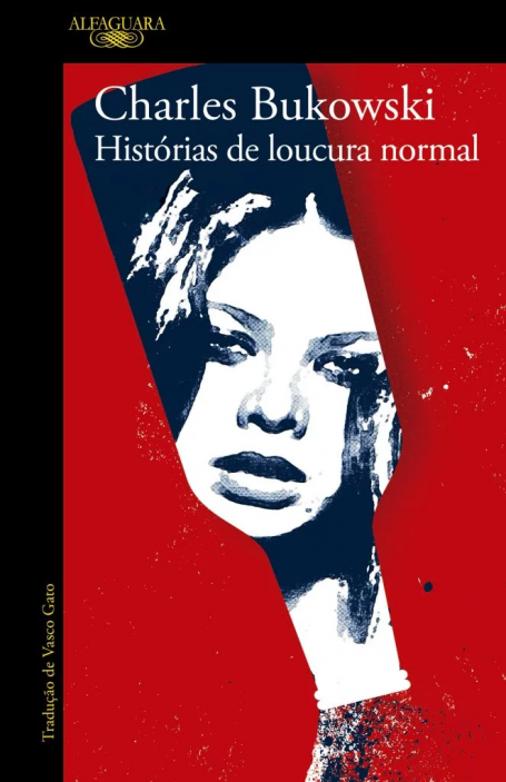 HISTÓRIAS DE LOUCURA NORMAL