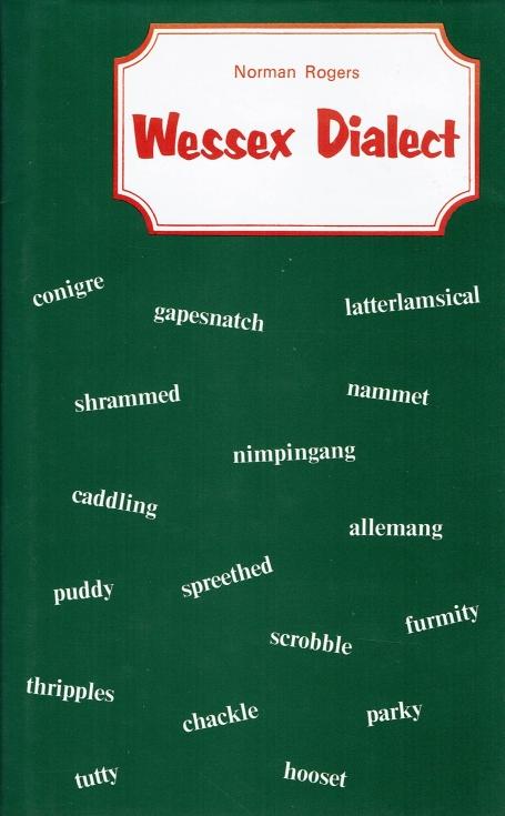 WESSEX DIALECT