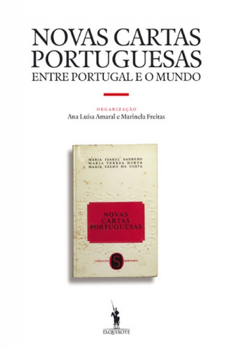 NOVAS CARTAS PORTUGUESAS - ENTRE PORTUGAL E O MUNDO
