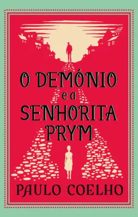 O DEMÓNIO E A SENHORITA PRYM