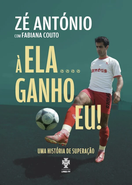 À ELA GANHO EU!