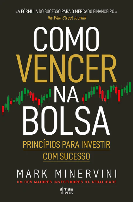 COMO VENCER NA BOLSA - principios para investir com sucessp