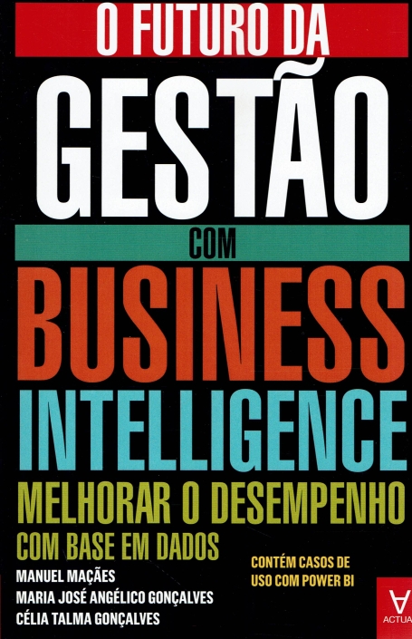O FUTURO DA GESTÃO COM BUSINESS INTELLIGENCE