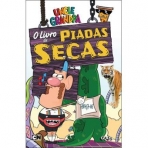 UNCLE GRANDPA - O LIVRO DE PIADAS SECAS