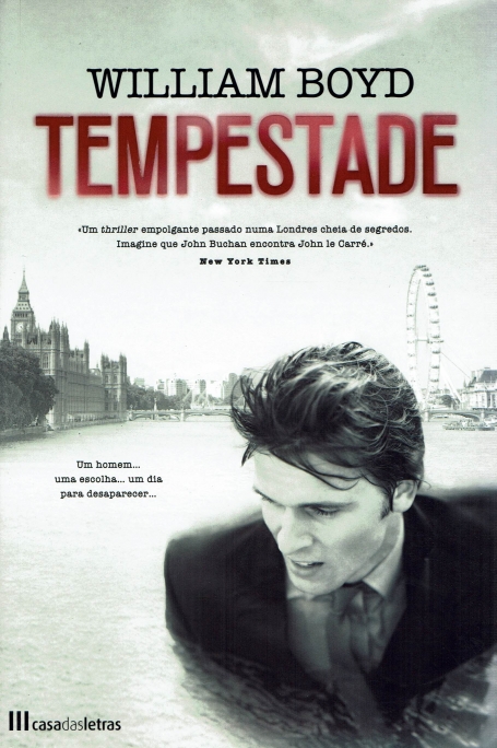 TEMPESTADE