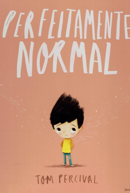 PERFEITAMENTE NORMAL