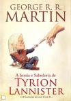 IRONIA E SABEDORIA DE TYRION LANNISTER