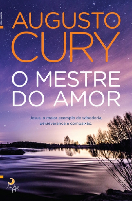 O MESTRE DO AMOR