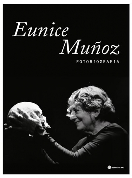 EUNICE MUÑOZ - FOTOBIOGRAFIA