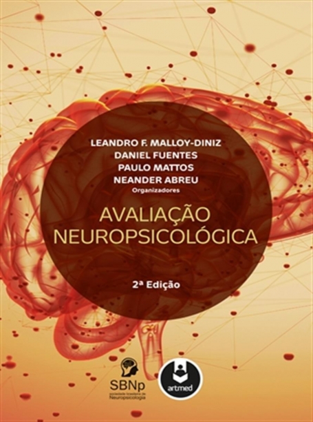 Avaliacao Neuropsicologica