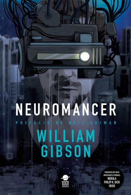 NEUROMANCER