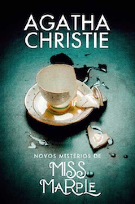 NOVOS MISTÉRIOS DE MISS MARPLE