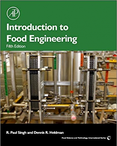 Introduction to Food Engineering (Food Science and Technology)