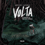 VOLTA - O SEGREDO DO VALE DAS SOMBRAS