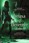 BRUXA E DETETIVE