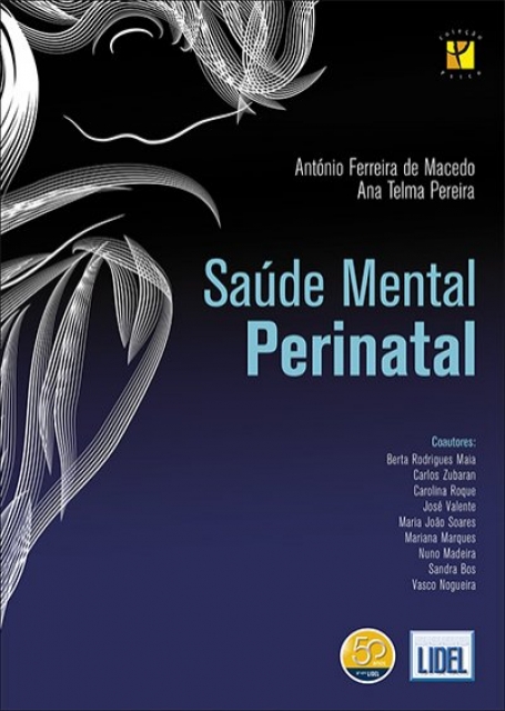 SAUDE MENTAL PERINATAL