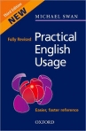 PRACTICAL ENGLISH USAGE 3rd edition - easier, faster reference