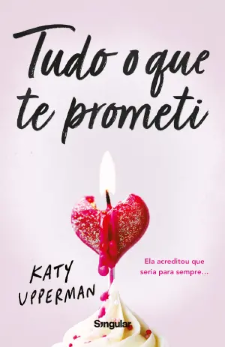 03951.10 - TUDO O QUE TE PROMETI