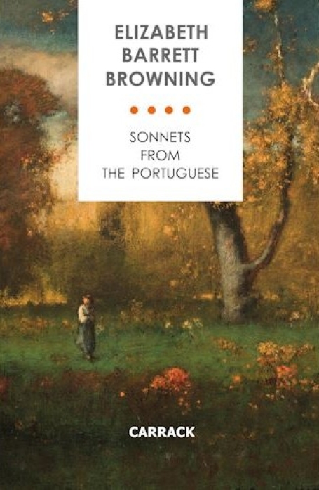 SONNETS FROM THE PORTUGUESE