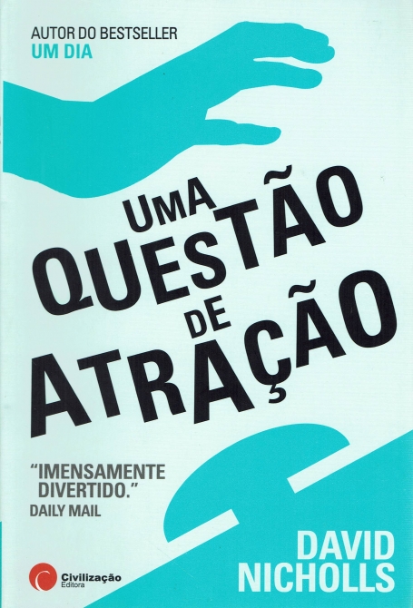 UMA QUESTAO DE ATRACCAO