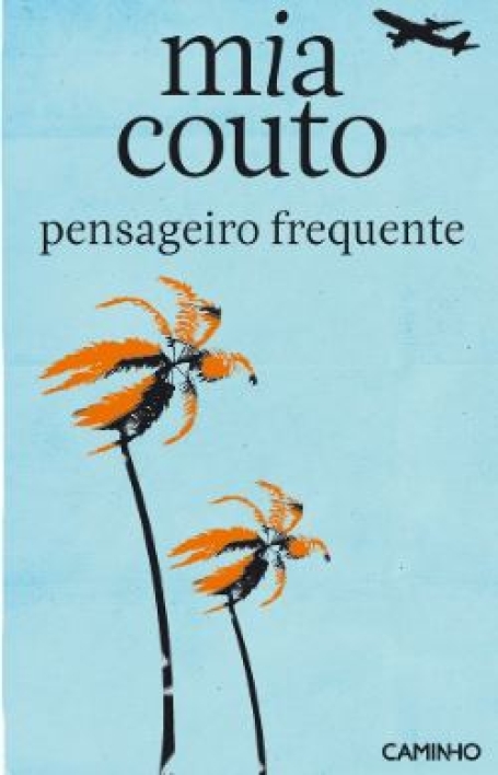 PENSAGEIRO FREQUENTE