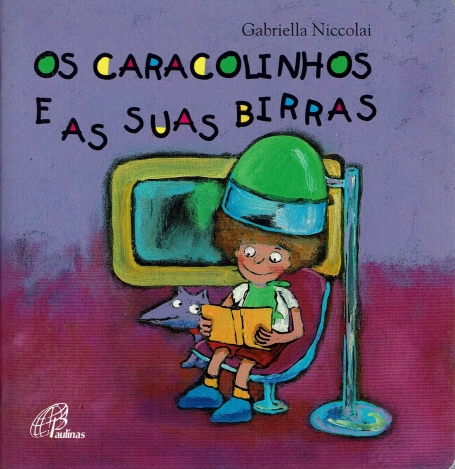 OS CARACOLINHOS A AS SUAS BIRRAS