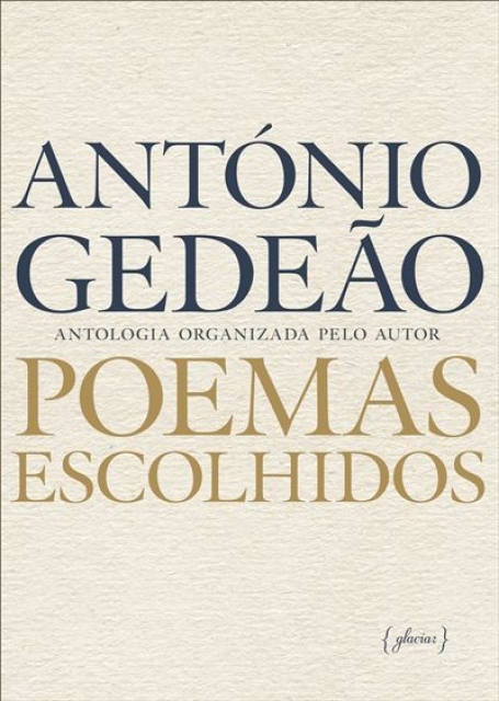 POEMAS ESCOLHIDOS