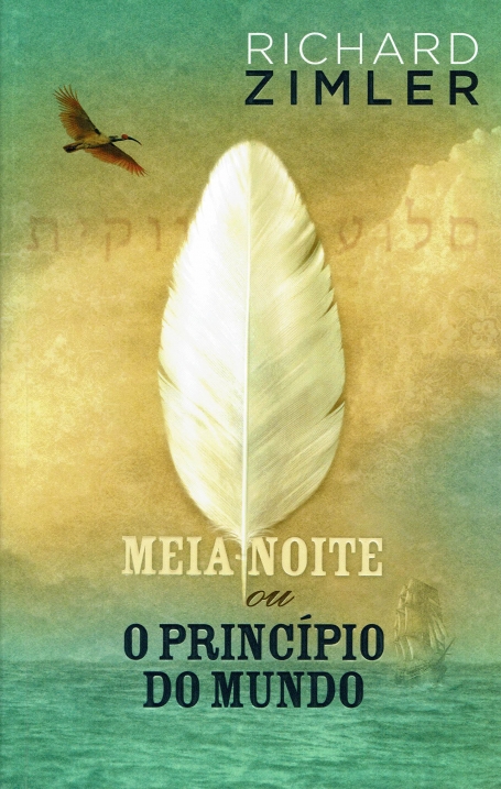 04727.10 - MEIA-NOITE OU O PRINCIPIO DO MUNDO