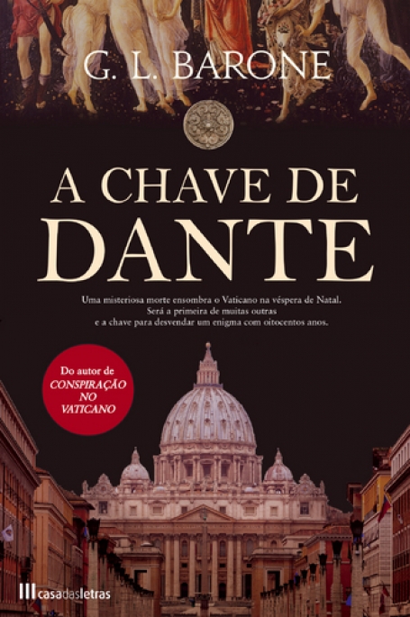 A CHAVE DE DANTE