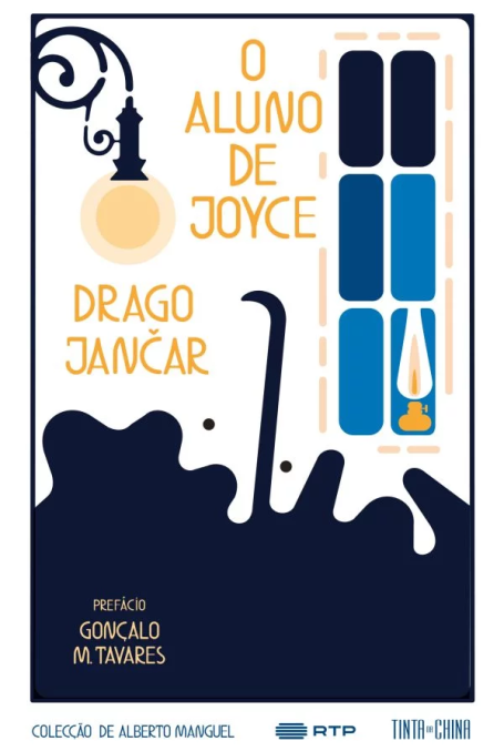 O ALUNO DE JOYCE