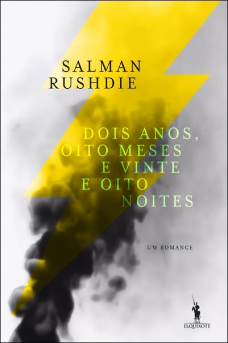 DOIS ANOS OITO MESES E VINTE E OITO NOITES