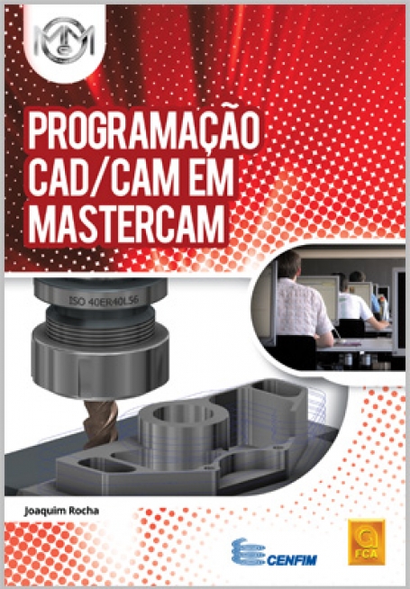 PROGRAMACAO CAD/CAM EM MASTERCAM