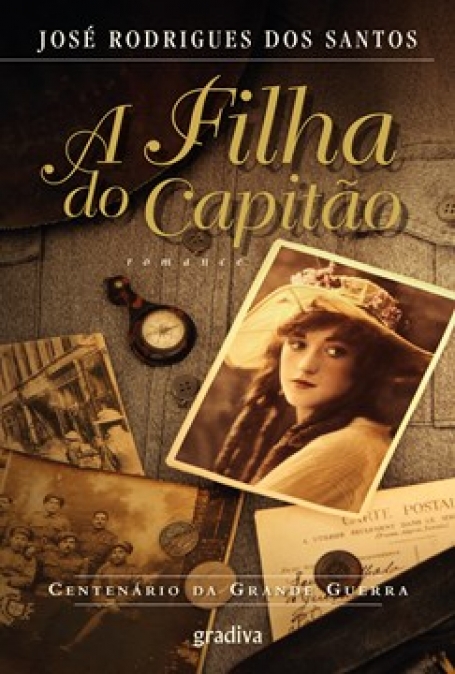 A FILHA DO CAPITÃO