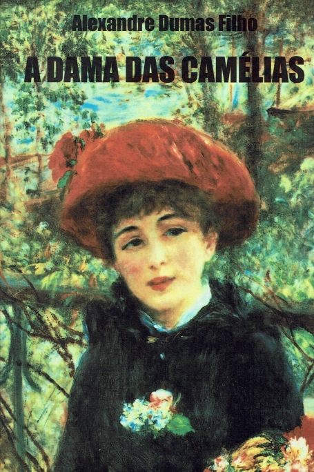 A DAMA DAS CAMELIAS