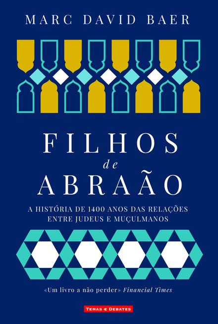 FILHOS DE ABRAÃO