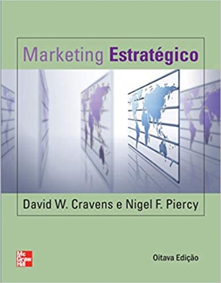MARKETING ESTRATEGICO 8ª edicao