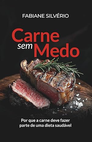 CARNE SEM MEDO