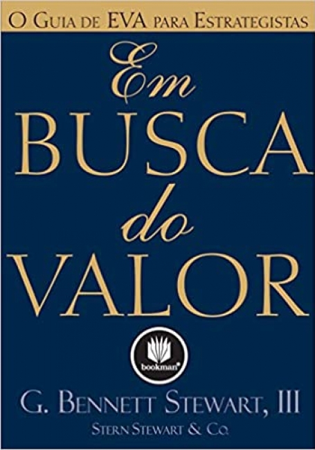 EM BUSCA DO VALOR