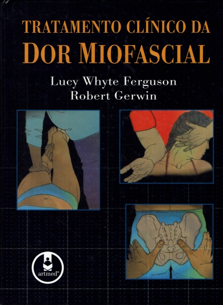 TRATAMENTO CLINICO DA DOR MIOFASCIAL