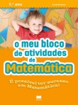 O MEU BLOCO DE ATIVIDADES DE MATEMATICA 1º ANO